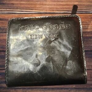 Kate Spade Mini‎ Wallet Black (3442)